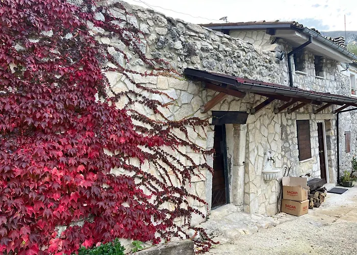 Casa Mupi