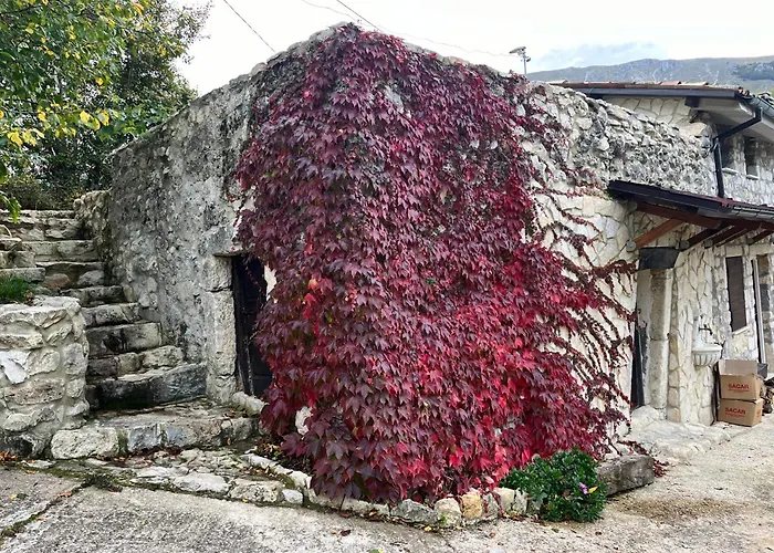 Casa Mupi