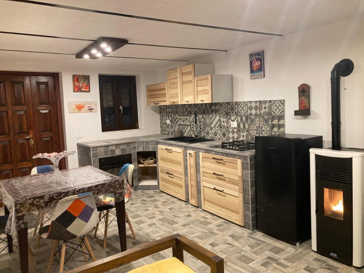 Holiday home Casa Mupi Sant'Eufemia a Maiella
