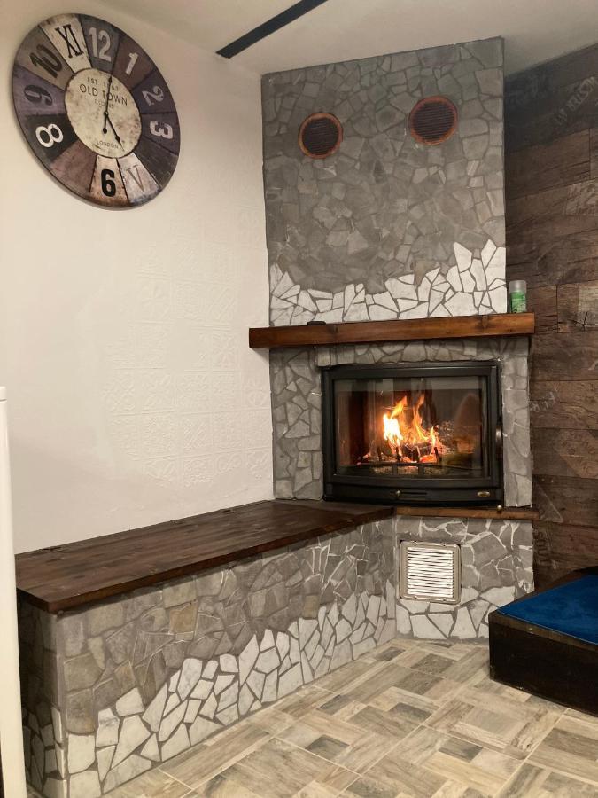 Casa Mupi Holiday home Sant'Eufemia a Maiella