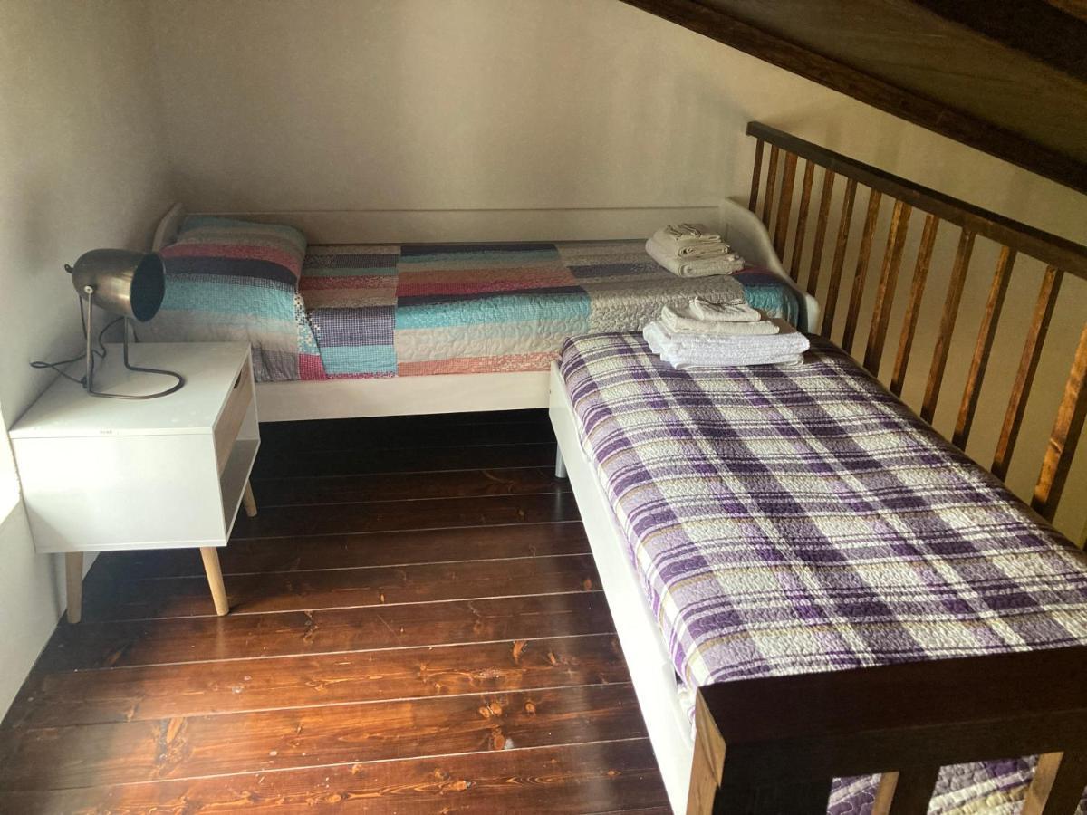 Casa Mupi Holiday home *