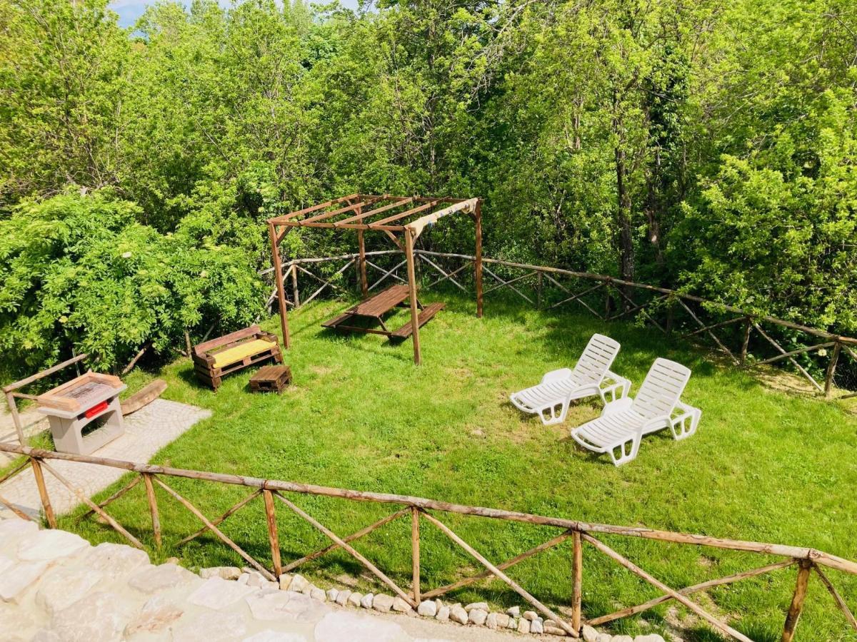 Holiday home Casa Mupi Sant'Eufemia a Maiella