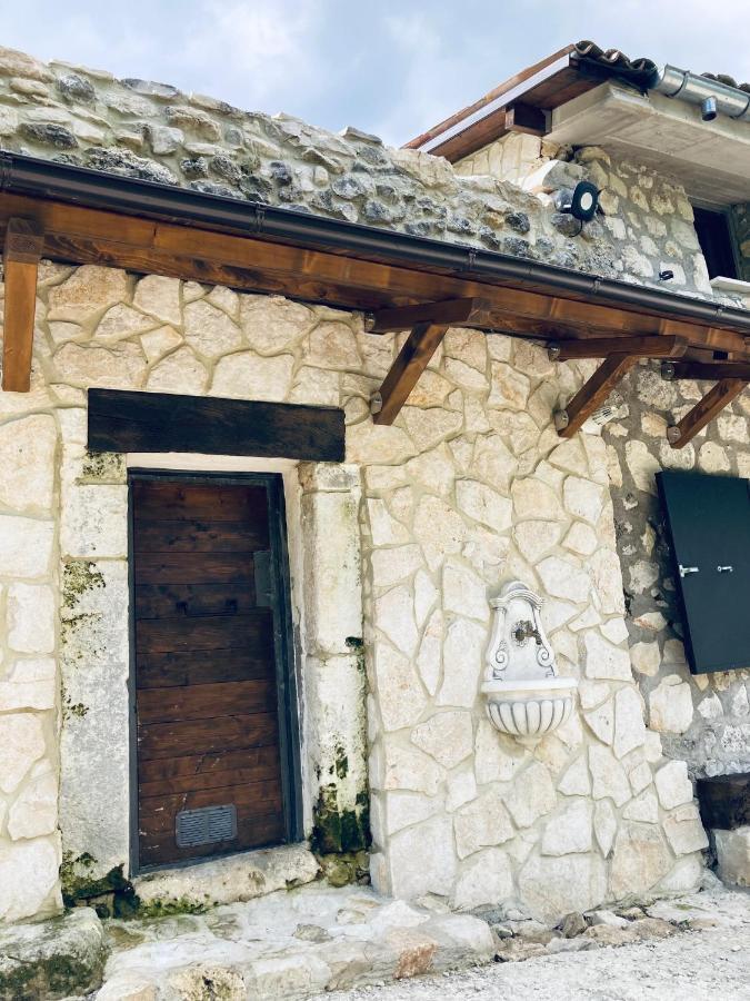 Casa Mupi Holiday home Sant'Eufemia a Maiella
