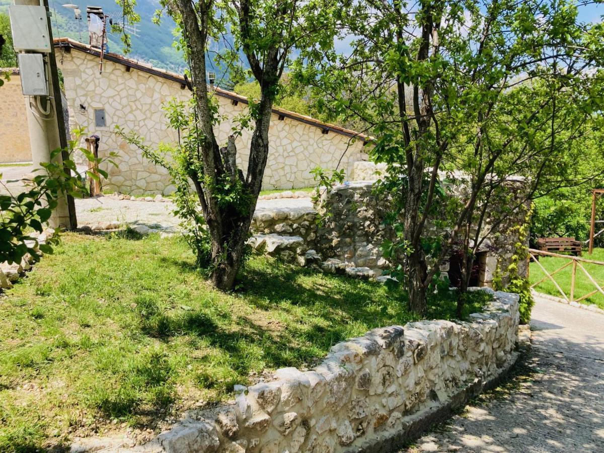 Casa Mupi Holiday home