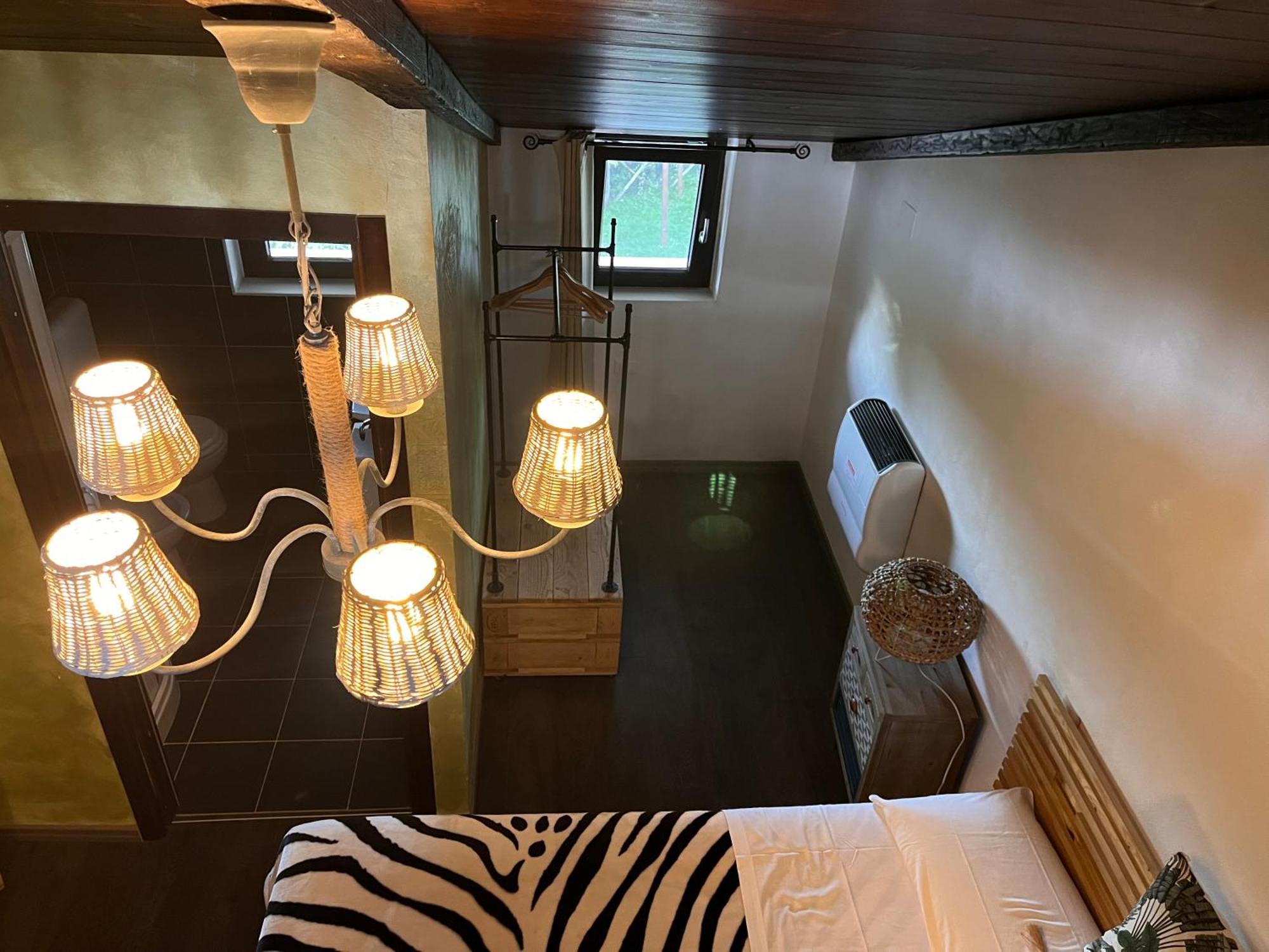 Holiday home Casa Mupi *