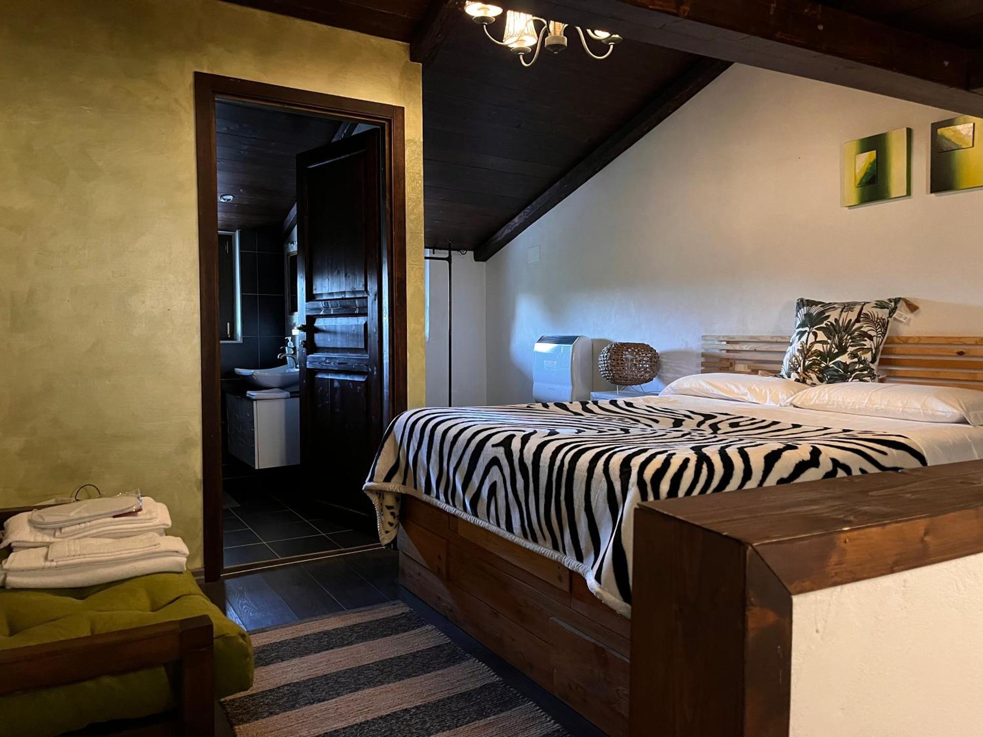 Casa Mupi Holiday home Sant'Eufemia a Maiella