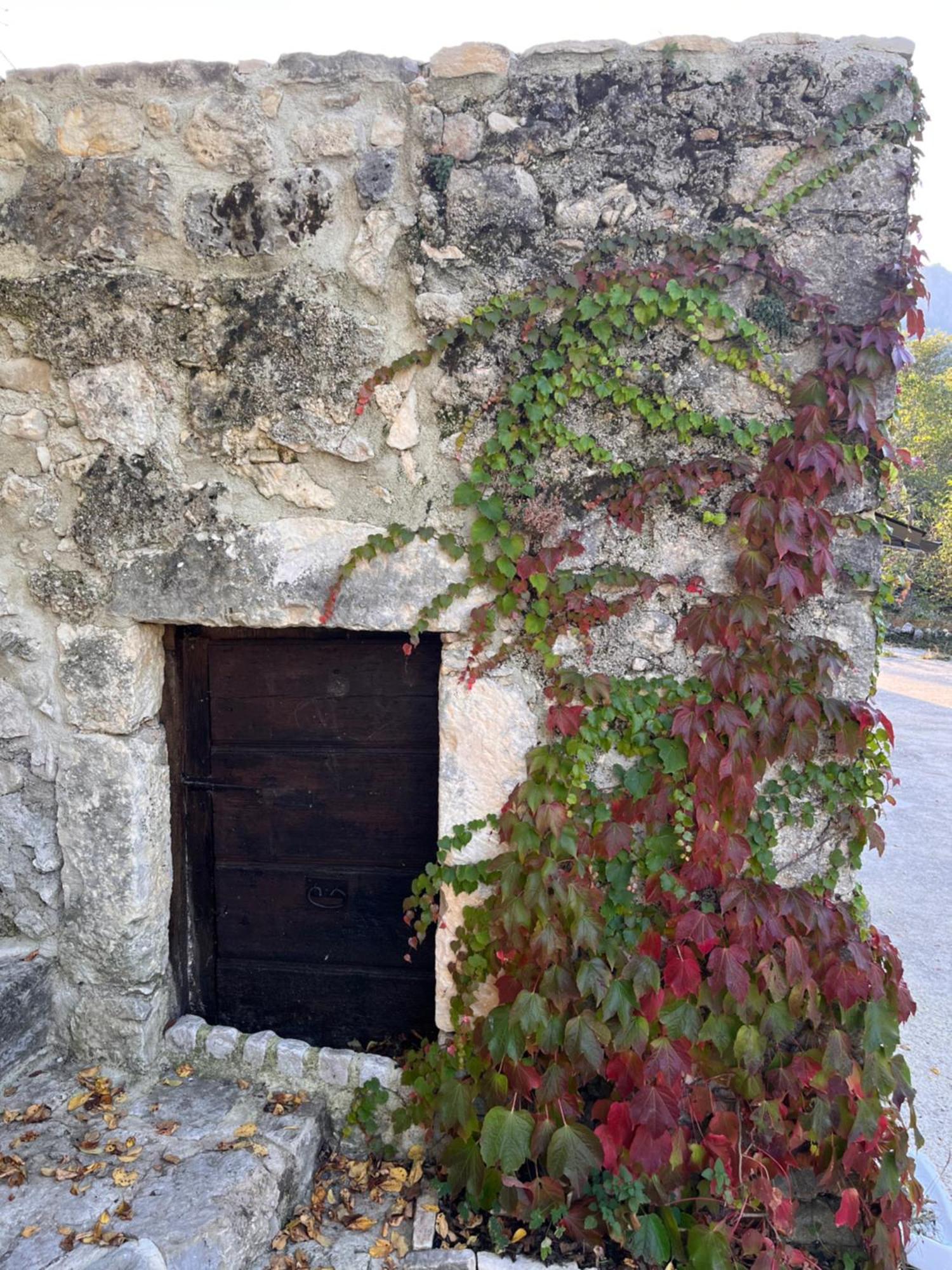 Casa Mupi Sant'Eufemia a Maiella