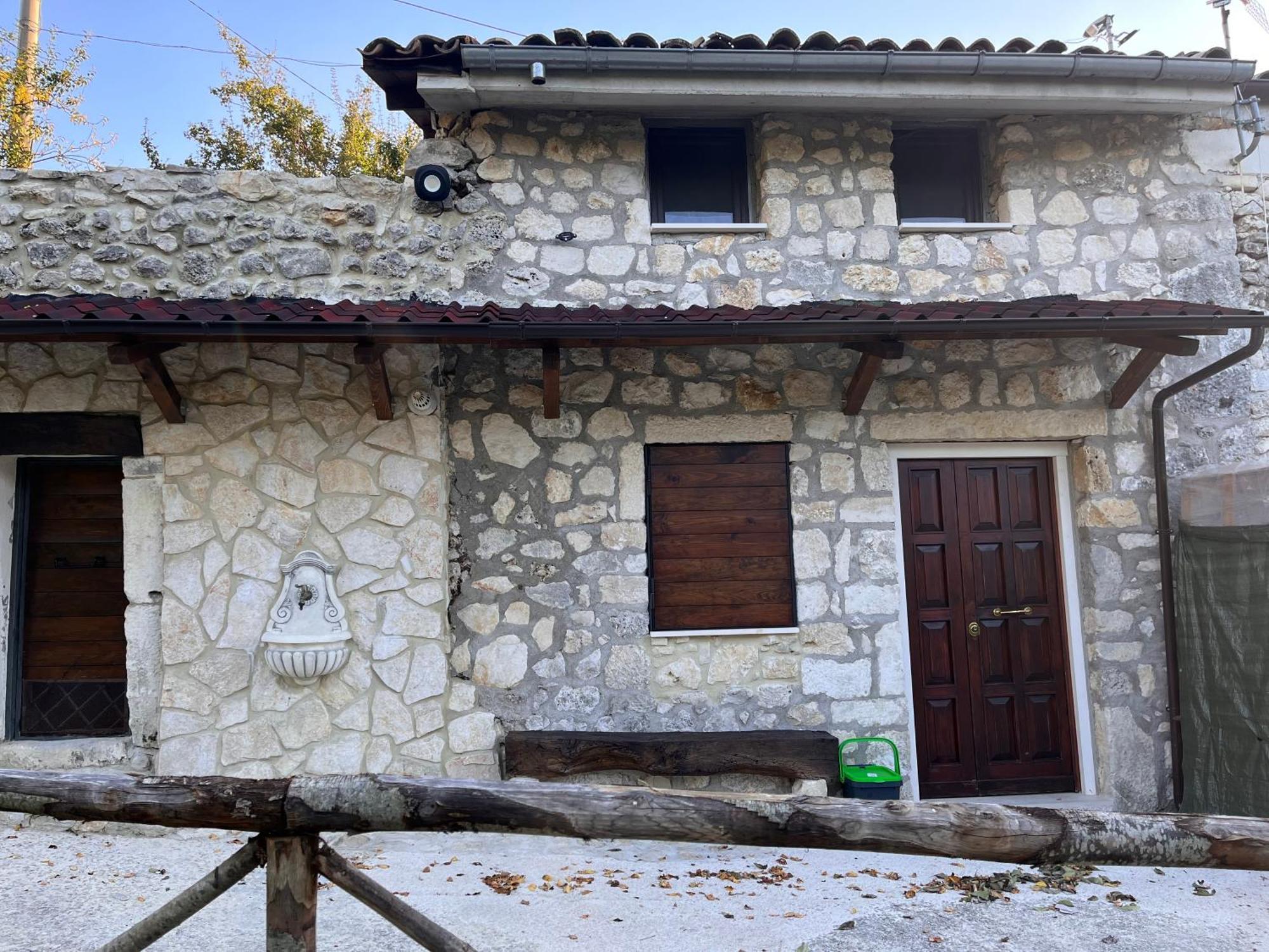 Casa Mupi *