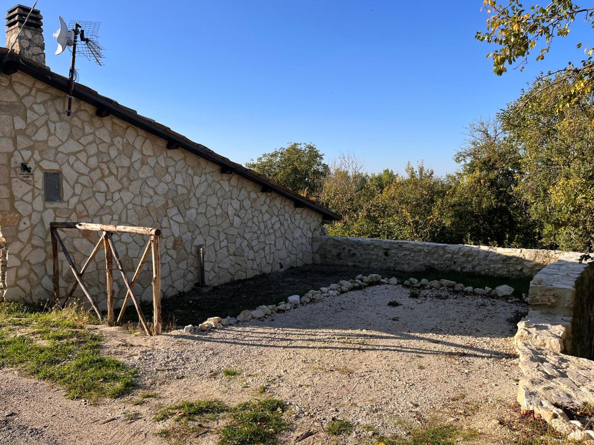 Casa de Férias Casa Mupi Sant'Eufemia a Maiella