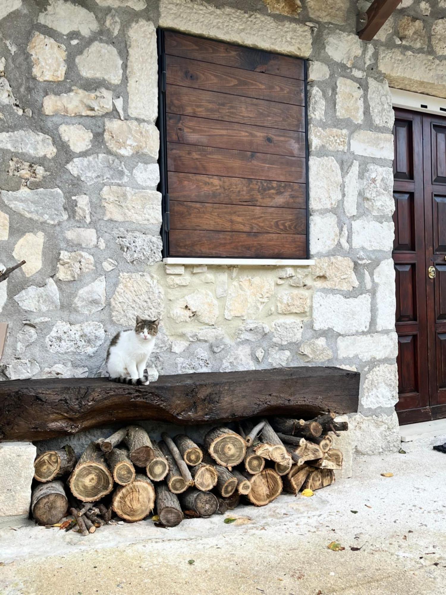 Casa de Férias Casa Mupi