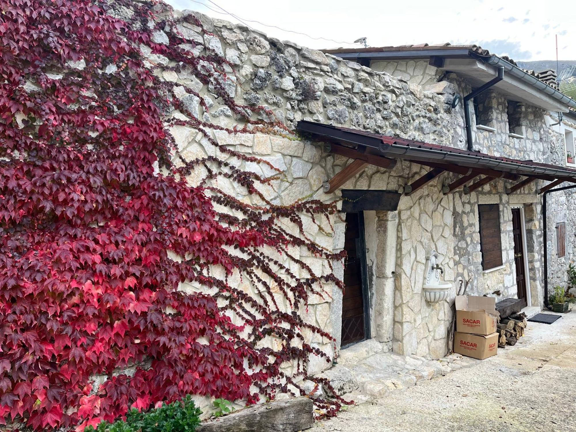 Casa Mupi